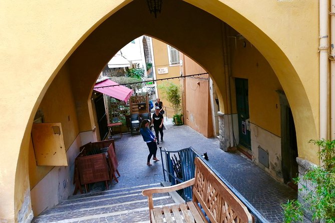 Fantastic Villefranches Bay & Cap-Ferrat E-Bike Tour From Nice - Tour Highlights and Itinerary