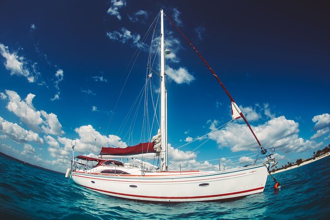 Fantastic VIP Yacht Trip to Catalina Island - Good To Know