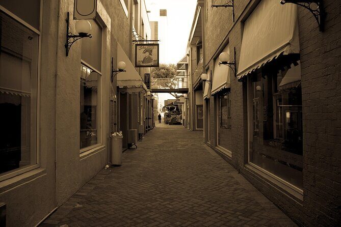 Fantasy Hunt in Perth: Self-Guided Puzzle Adventure - Good To Know