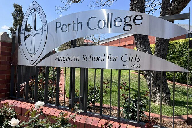 Fantasy Hunt in Perth: Self-Guided Puzzle Adventure - FAQs