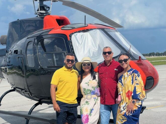 Fantasy Tour: 48 Miles - Inclusions and Amenities Provided