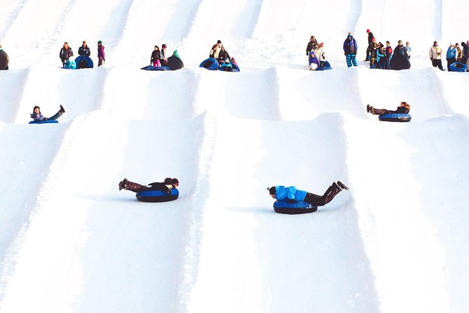 Farellones or Colorado Ski Center Snow Day Trip From Santiago (Feb ) - Departure Information