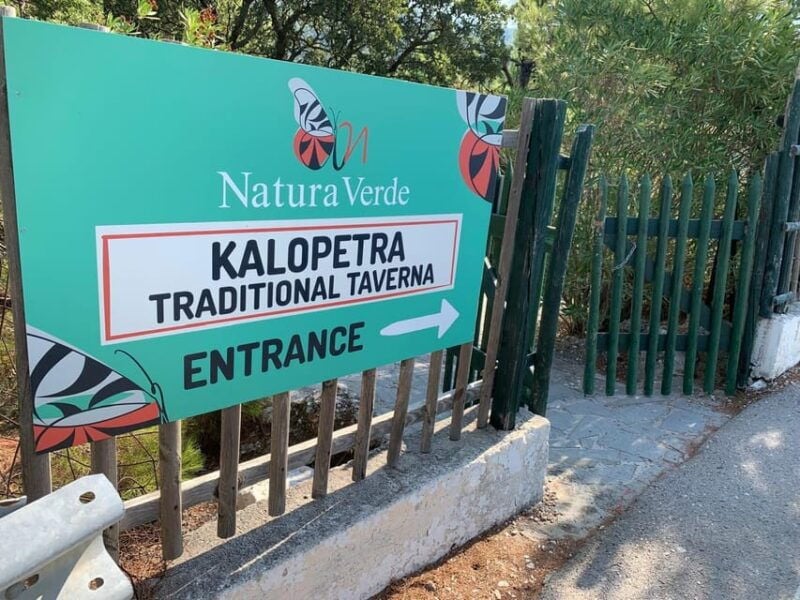 Farfalle,Schmetterling,Papillon & Butterfly valley transfer! - Exploring the Butterfly Valley: An Overview