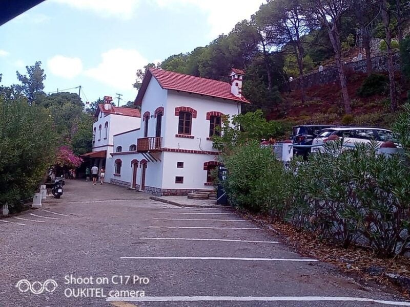 Farfalle,Schmetterling,Papillon & Butterfly valley transfer! - Cultural and Historical Stops