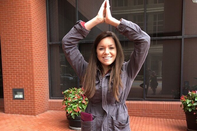 Fargo City Scavenger Hunt Excursion by Zombie Scavengers - How does the scavenger hunt work?