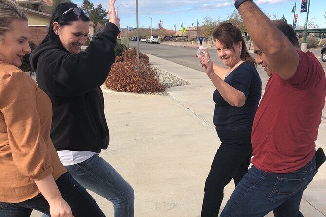 Fargo City Scavenger Hunt Excursion by Zombie Scavengers - Authentic Insights from Past Participants