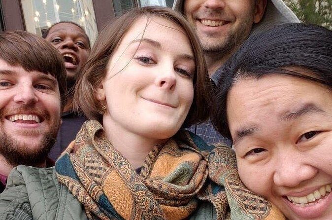 Fargo City Scavenger Hunt Excursion by Zombie Scavengers - FAQ