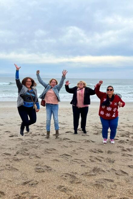 Fargo Scavenger Hunt - Experience Description