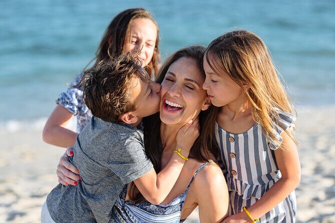 Farid Fotografia - Photo Session in Los Cabos - Why Choose Farid Fotografia in Los Cabos?