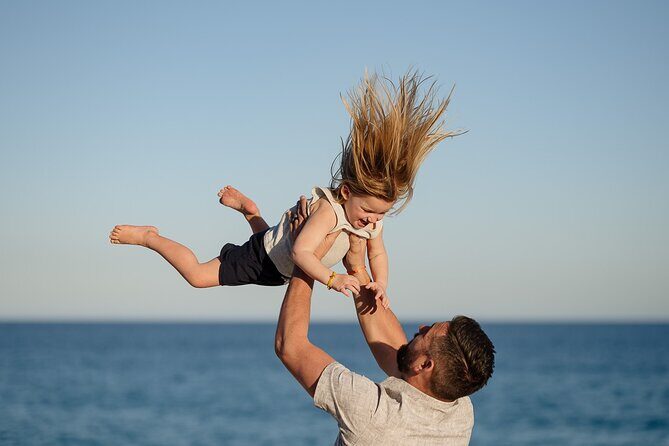 Farid Fotografia - Photo Session in Los Cabos - FAQ