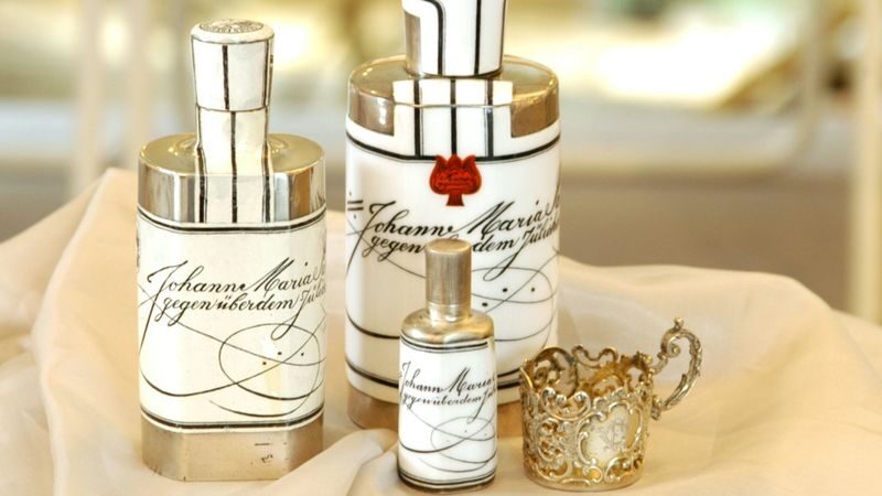 Farina Fragrance museum tour in Cologne - Key points before you book