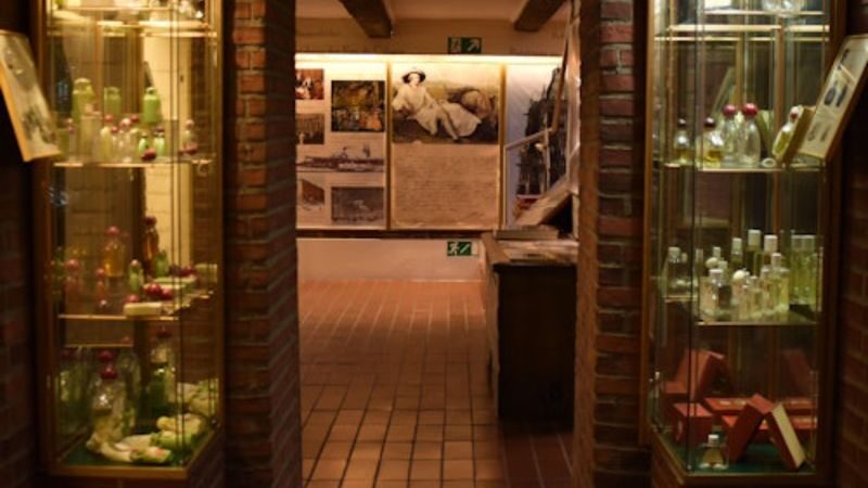 Farina Fragrance museum tour in Cologne - Should you book this Cologne museum tour?