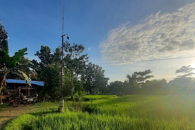 Farm Day Tour With Dining Experience - Dining Experience Highlights