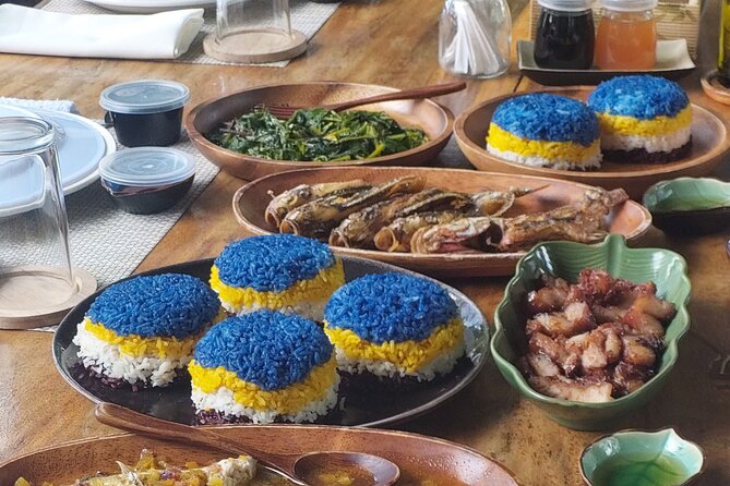 Farm Day Tour With Dining Experience - Pickup and Transportation Details