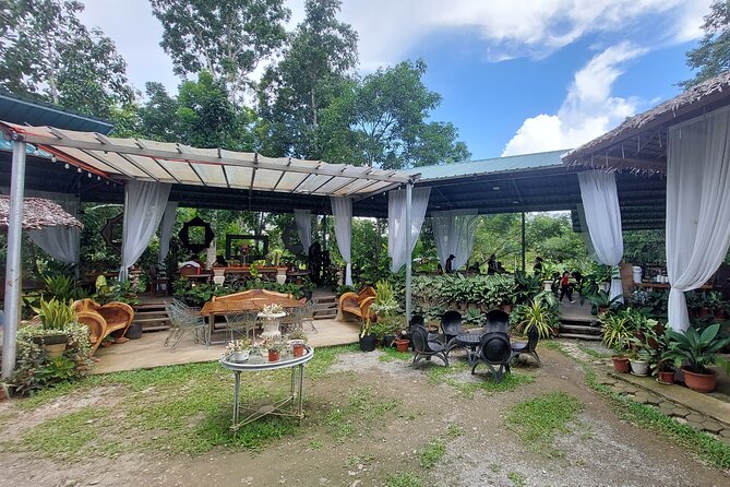 Farm Day Tour With Dining Experience - Booking Information and Confirmation