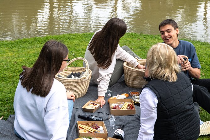 Farm Picnic for 4 in Victoria - Common Questions