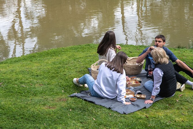 Farm Picnic for 4 in Victoria - The Sum Up