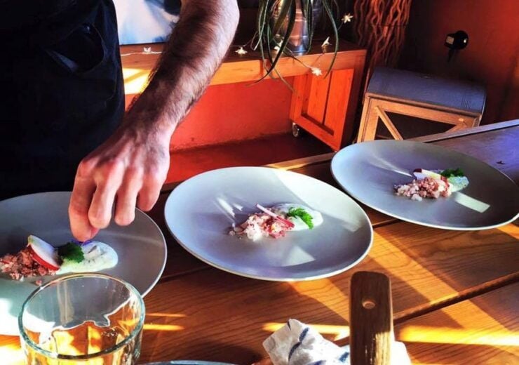 Farm-table Cooking Class in an Organic Farm, Laconia, Greece - Activity Details