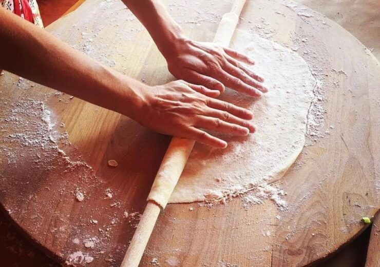 Farm-table Cooking Class in an Organic Farm, Laconia, Greece - Cancellation Policy