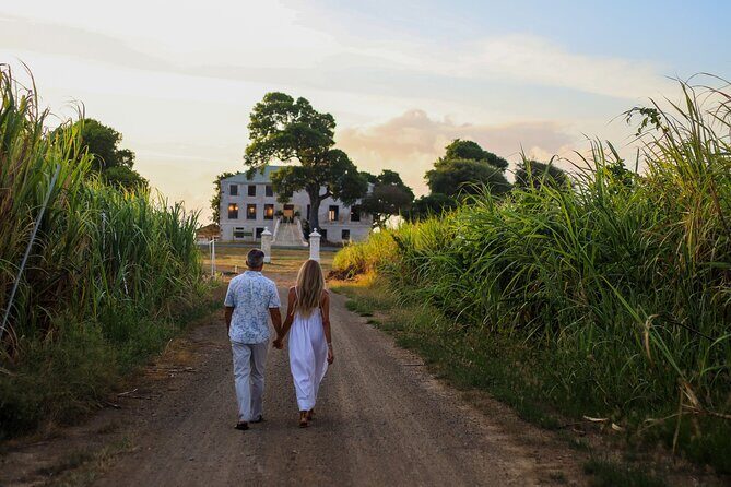 Farm to Bottle Tour at Prosperity Farm Distillery - Who Will Love This Tour?