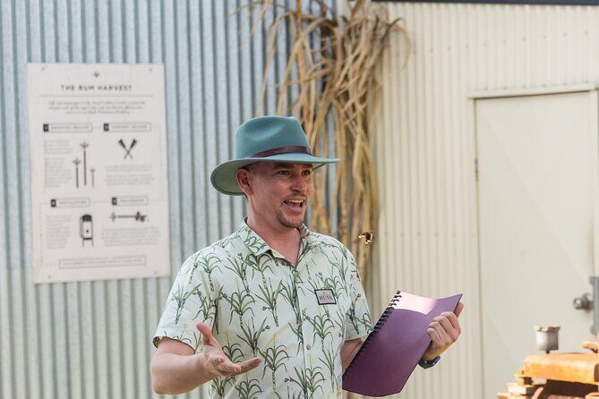 Farm To Bottle Tour - Who Will Love This Tour?