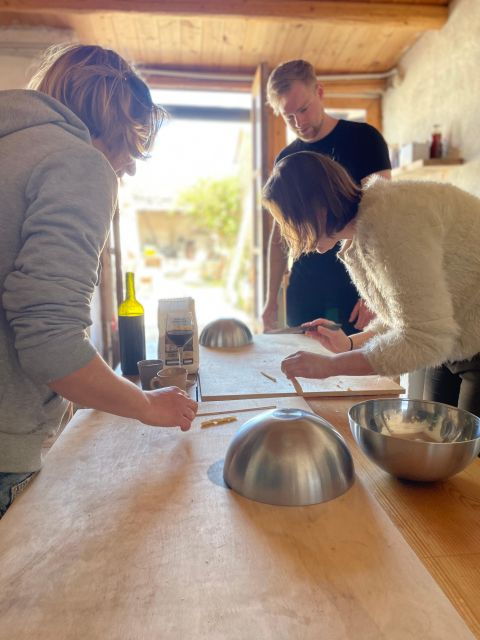 Farm to Fork in Sicily Southeast - Cooking Class in a Farm - Good To Know