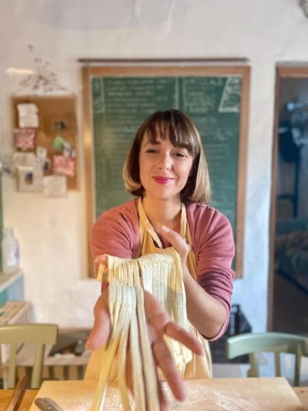 Farm to Fork in Sicily Southeast - Cooking Class in a Farm - Frequently Asked Questions