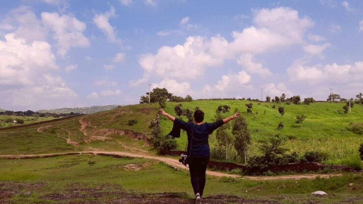 Farm To Table At A Zen Eco-farm Surrounded By The Aravallis - Farm-to-Table Experience Details
