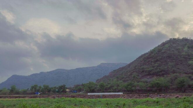 Farm To Table At A Zen Eco-farm Surrounded By The Aravallis - Customer Reviews and Ratings