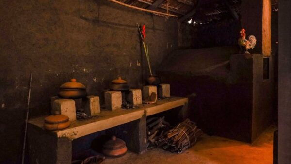 Farm To Table At A Zen Eco-farm Surrounded By The Aravallis - Frequently Asked Questions