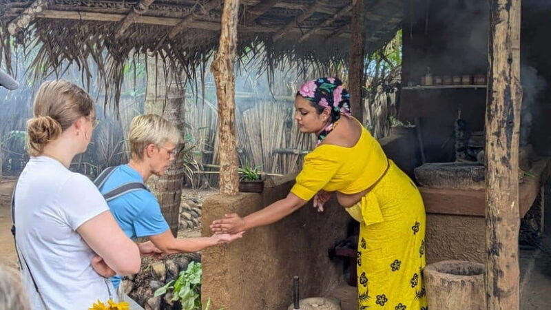 Farm to Table Cooking Class & Authentic Village Experience - Participating in a Local Mela