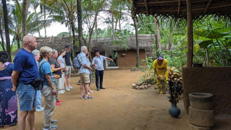 Farm to Table Cooking Class & Authentic Village Experience - Authenticity and Value