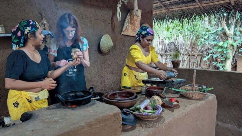 Farm to Table Cooking Class & Authentic Village Experience - Who Should Consider This Experience?