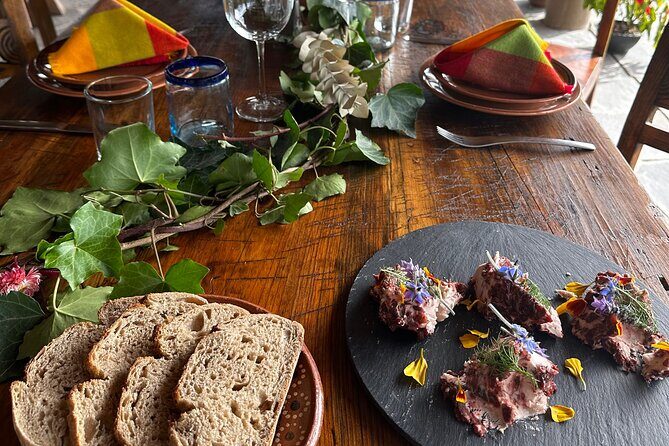 Farm to Table Cooking Experience in San Miguel - The Sum Up