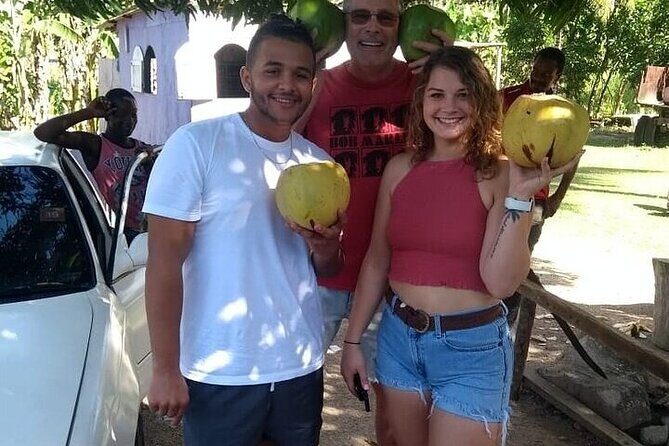 Farm To Table Dining Experience - What to Expect During the Tour