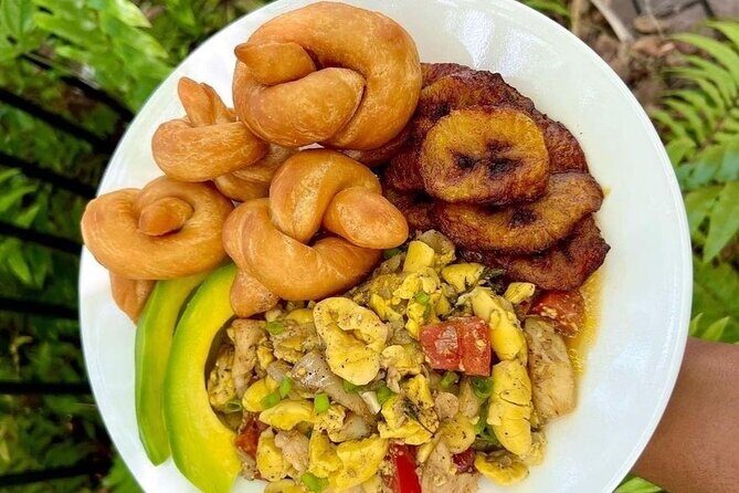 Farm To Table Dining Experience - Practical Tips for Travelers