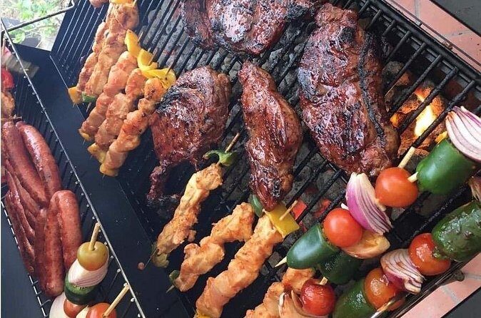 Farm To Table Dining Experience - FAQ