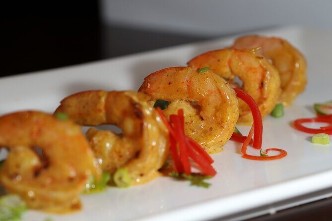 Farm to Table Dinner Experience with Chef Ari - Good To Know