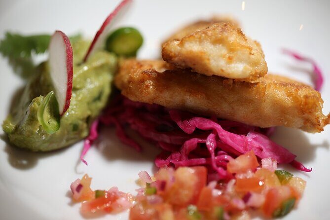 Farm to Table Dinner Experience with Chef Ari - Authentic Experiences and Insights from Guests