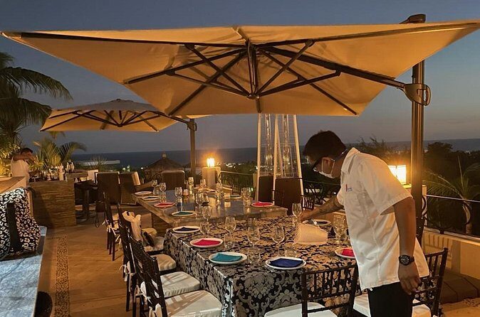 Farm to Table Dinner Experience with Chef Ari - Frequently Asked Questions