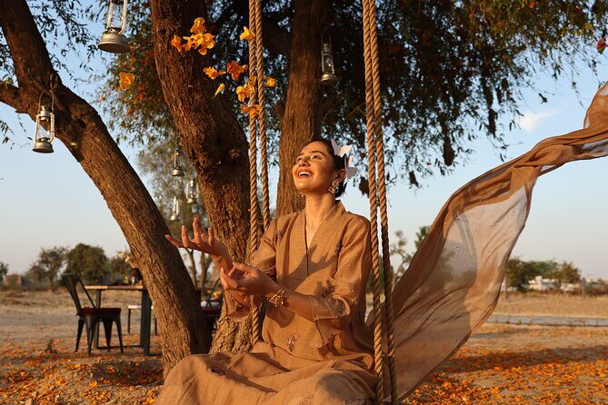 Farm to Table Experience in Jodhpur - An In-Depth Look at the Farm to Table Experience