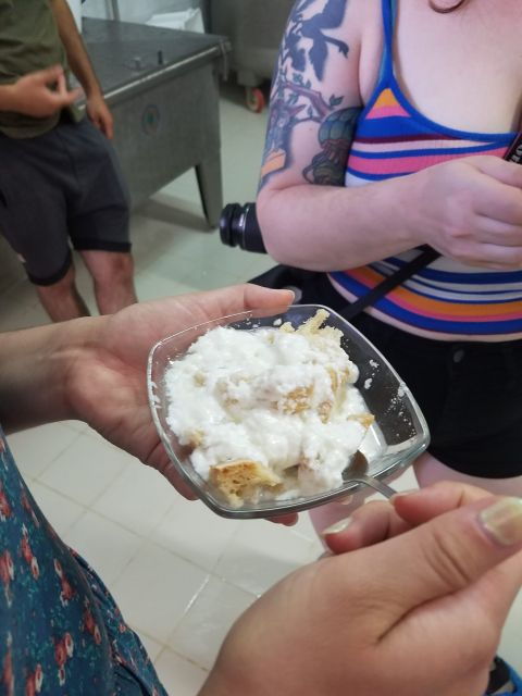 Farm-to-table Food Experience - Location Details