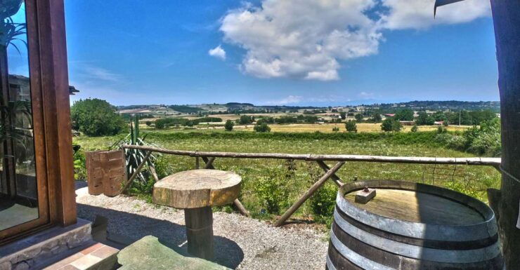 Farm-to-table Food Experience - Experience Highlights