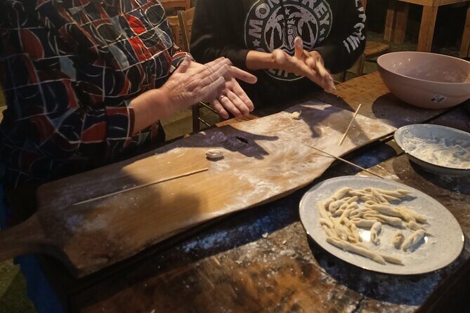 Farm-to-table Food Experience - An Inside Look at the Calabria Farm-to-Table Tour