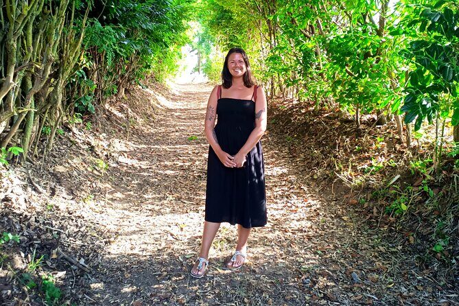 Farm-to-table Food Experience - FAQ