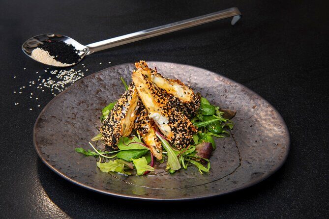 Farm to Table Food Experience in Santorini - The Sum Up: Who Is This Tour Best For?