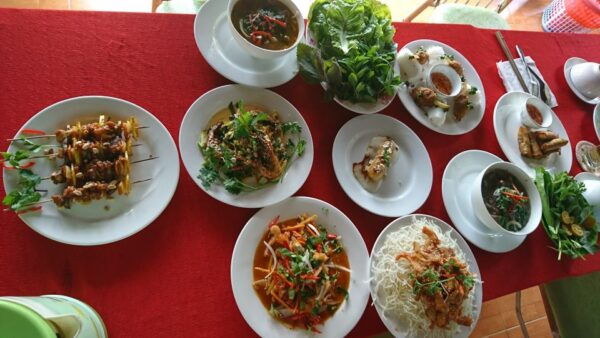 Farm-to-Table Full-Day Cooking Class & Cu Chi Tunnels - Directions