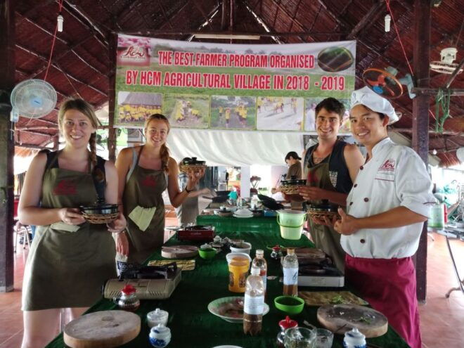 Farm-To-Table Healthy Cooking Class: Half-Day Tour - Special Considerations for Dietary Requirements