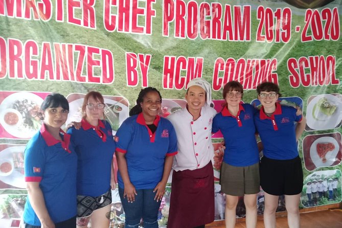 Farm-To-Table Healthy Cooking Class in Ho Chi Minh City - Class Overview