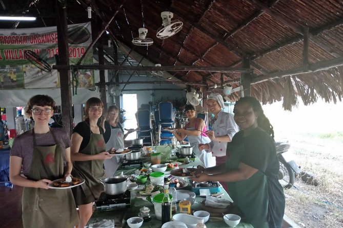 Farm-To-Table Healthy Cooking Class in Ho Chi Minh City - Additional Information